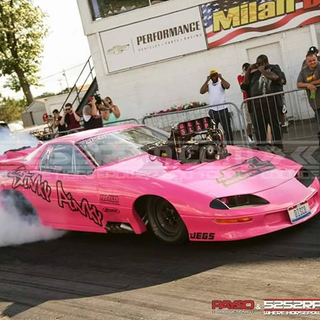 Illustration for article titled There's a big no-prep drag race this weekend! Lone Star Resurrection - $150k in payouts!